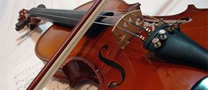 Take private lessons at Stringendo Music School